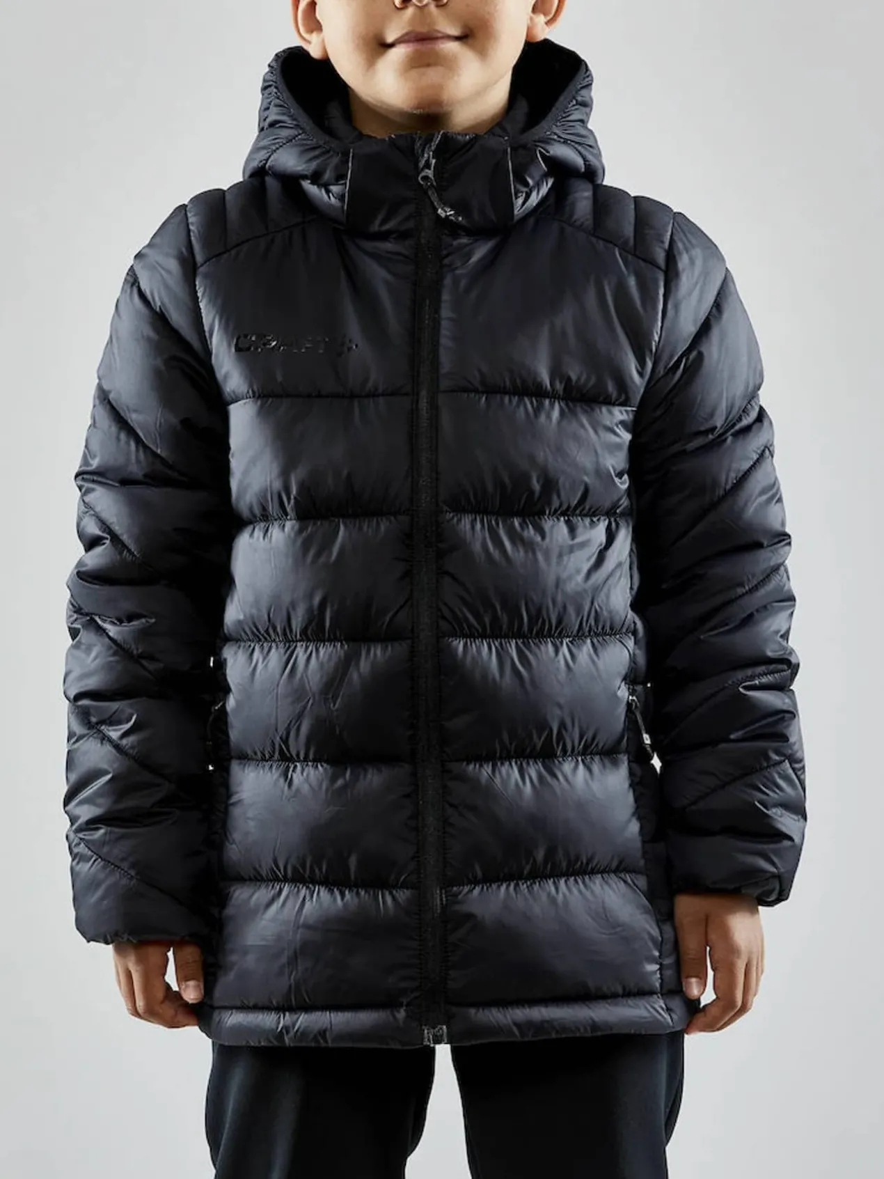 CORE Explore Isolate Jacket Jr*Craft Sportswear Best