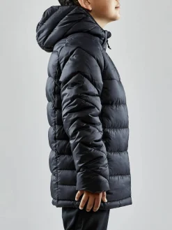 CORE Explore Isolate Jacket Jr*Craft Sportswear Best