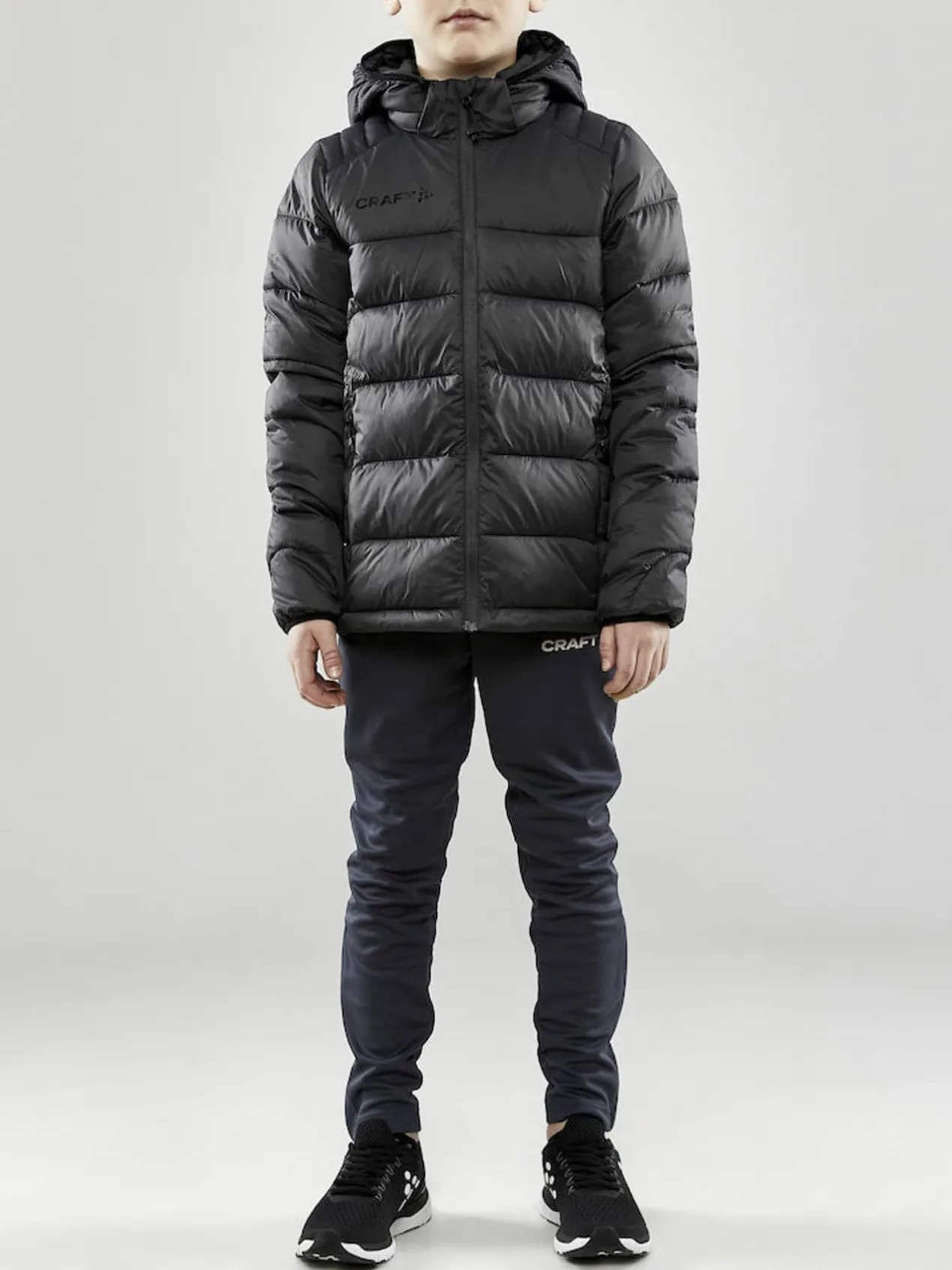 CORE Explore Isolate Jacket Jr*Craft Sportswear Best