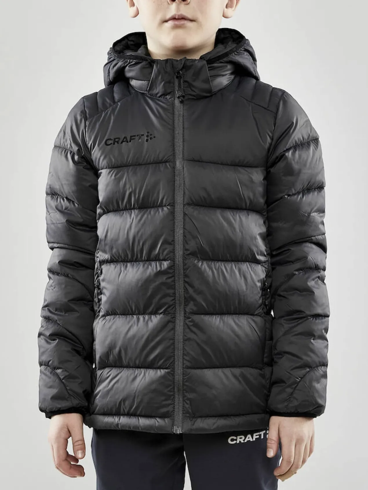 CORE Explore Isolate Jacket Jr*Craft Sportswear Best