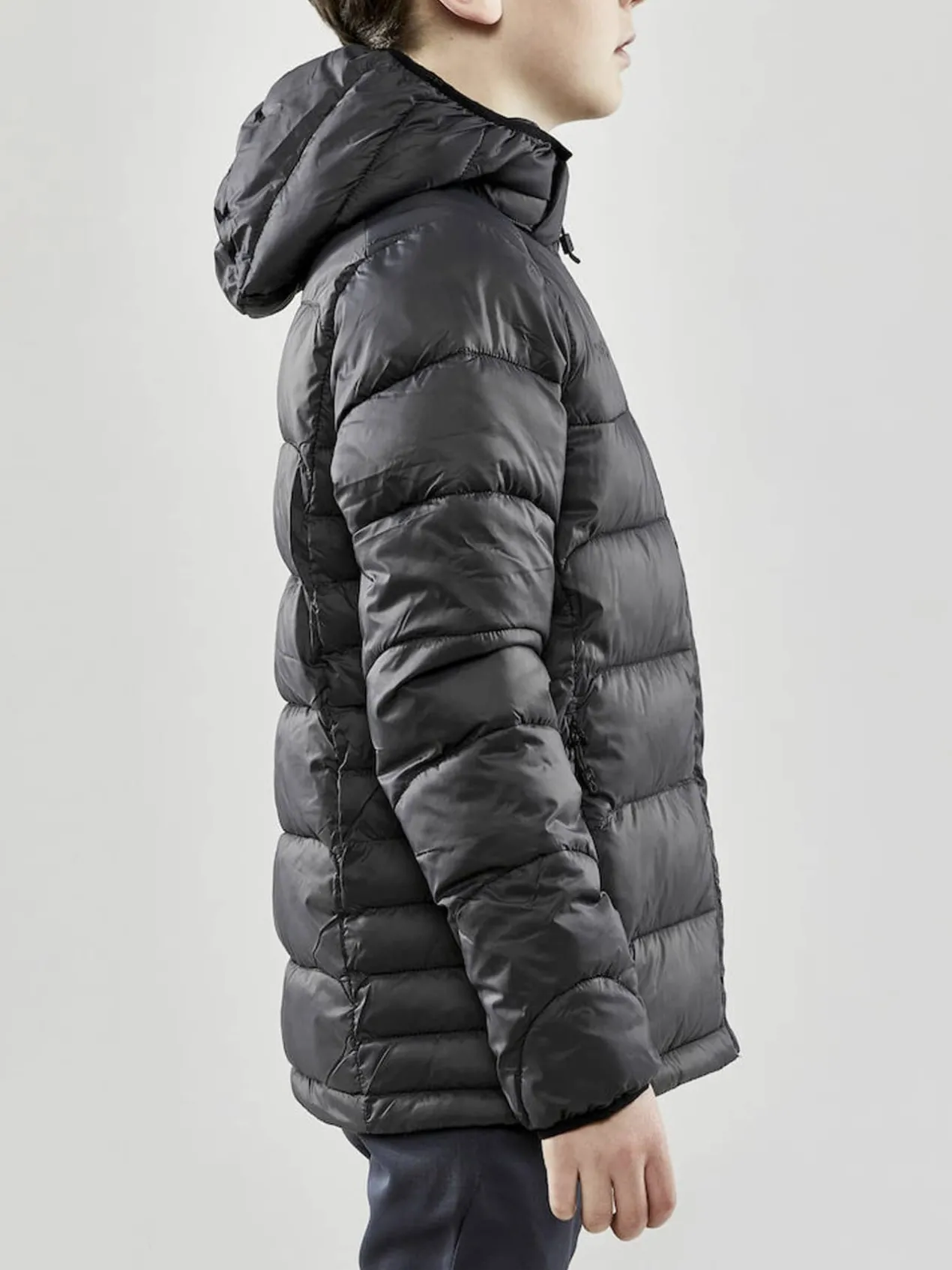 CORE Explore Isolate Jacket Jr*Craft Sportswear Best