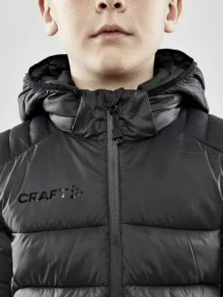 CORE Explore Isolate Jacket Jr*Craft Sportswear Best