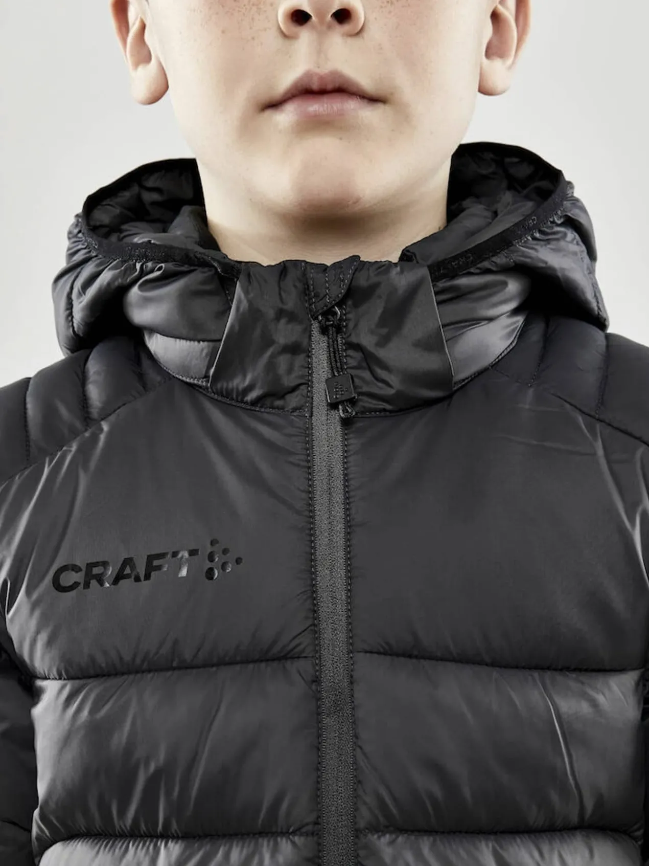 CORE Explore Isolate Jacket Jr*Craft Sportswear Best