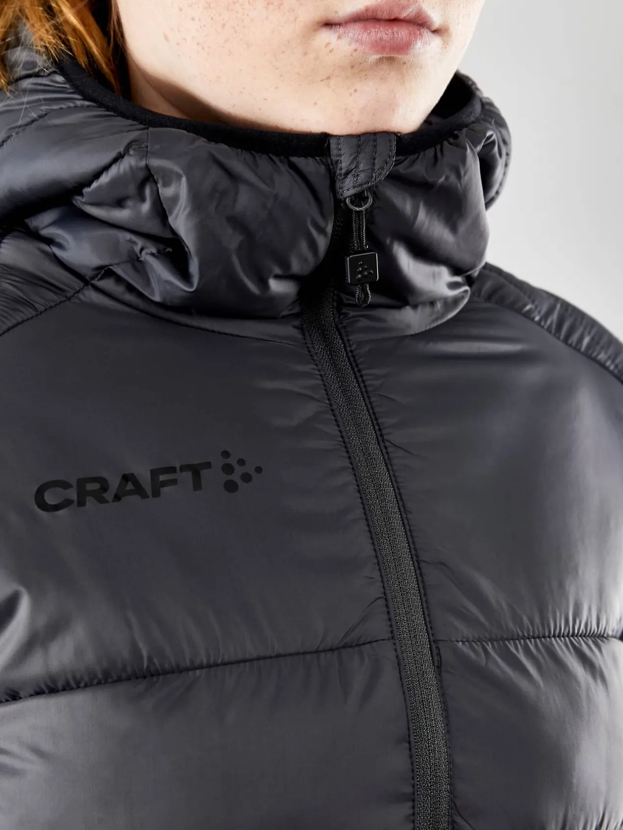 CORE Explore Isolate Jacket W*Craft Sportswear