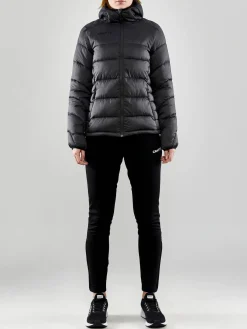 CORE Explore Isolate Jacket W*Craft Sportswear