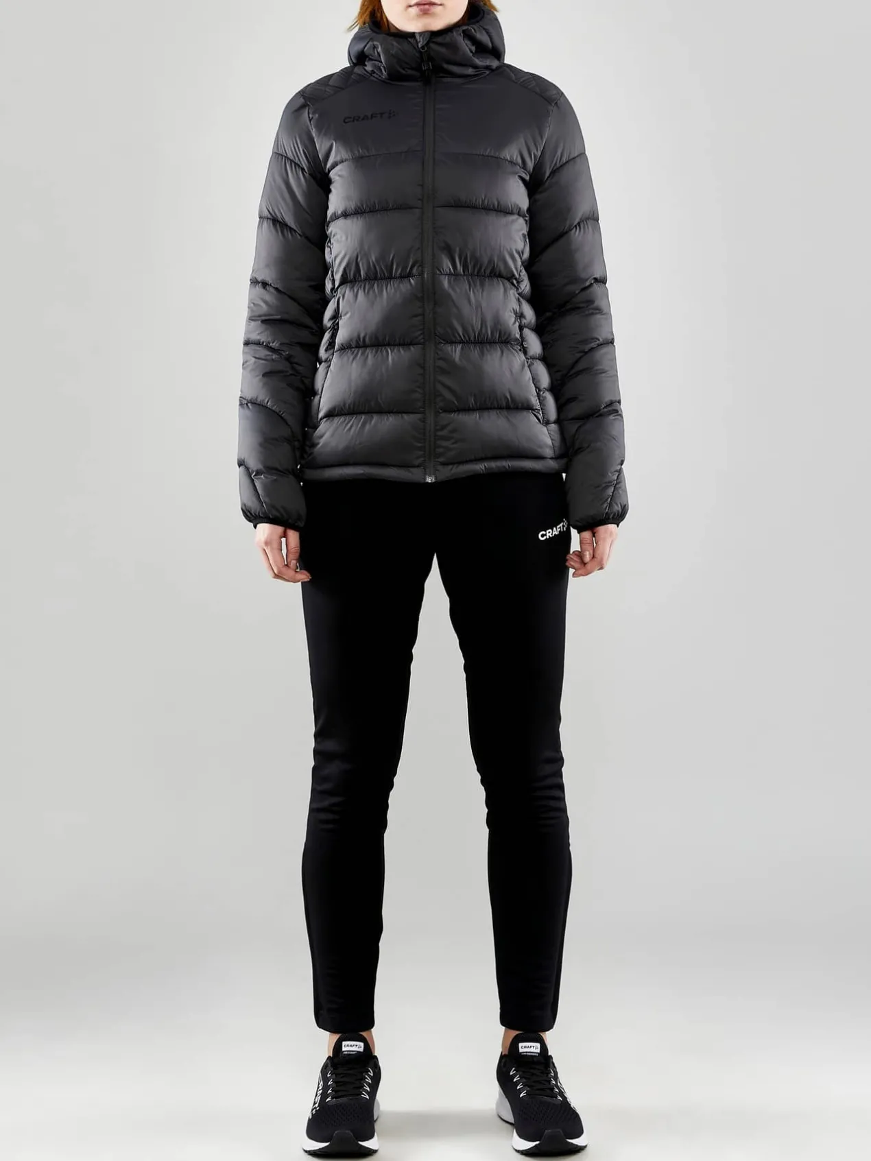 CORE Explore Isolate Jacket W*Craft Sportswear