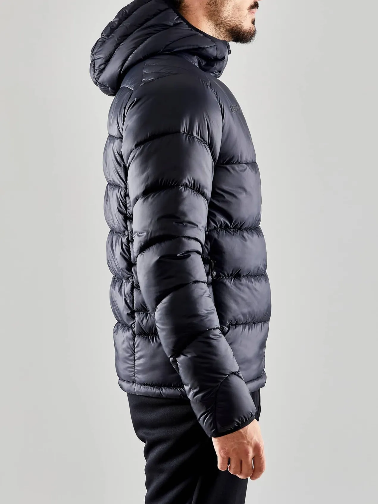 CORE Explore Isolate Jacket M*Craft Sportswear New