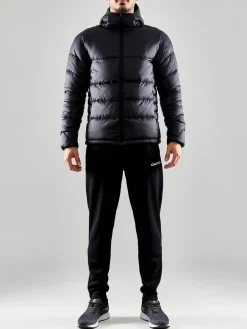 CORE Explore Isolate Jacket M*Craft Sportswear New