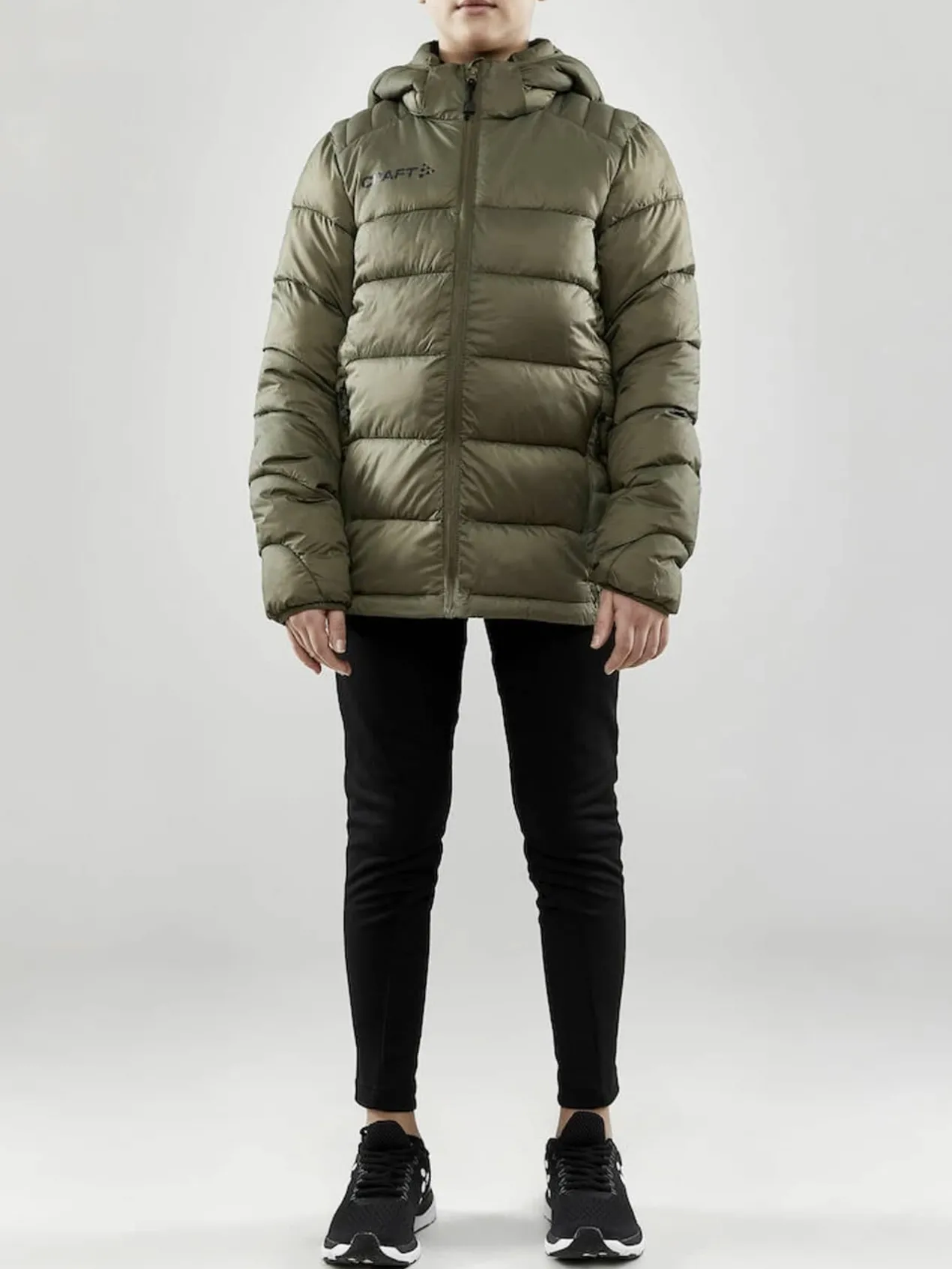 CORE Explore Isolate Jacket Jr*Craft Sportswear Sale