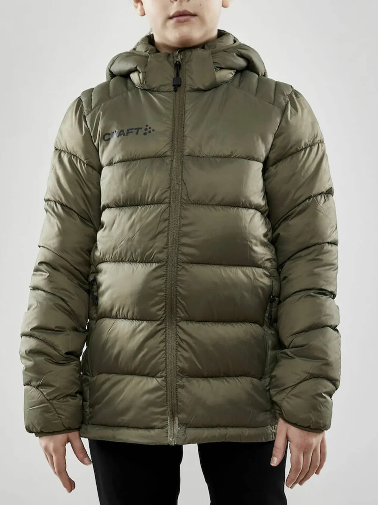 CORE Explore Isolate Jacket Jr*Craft Sportswear Sale