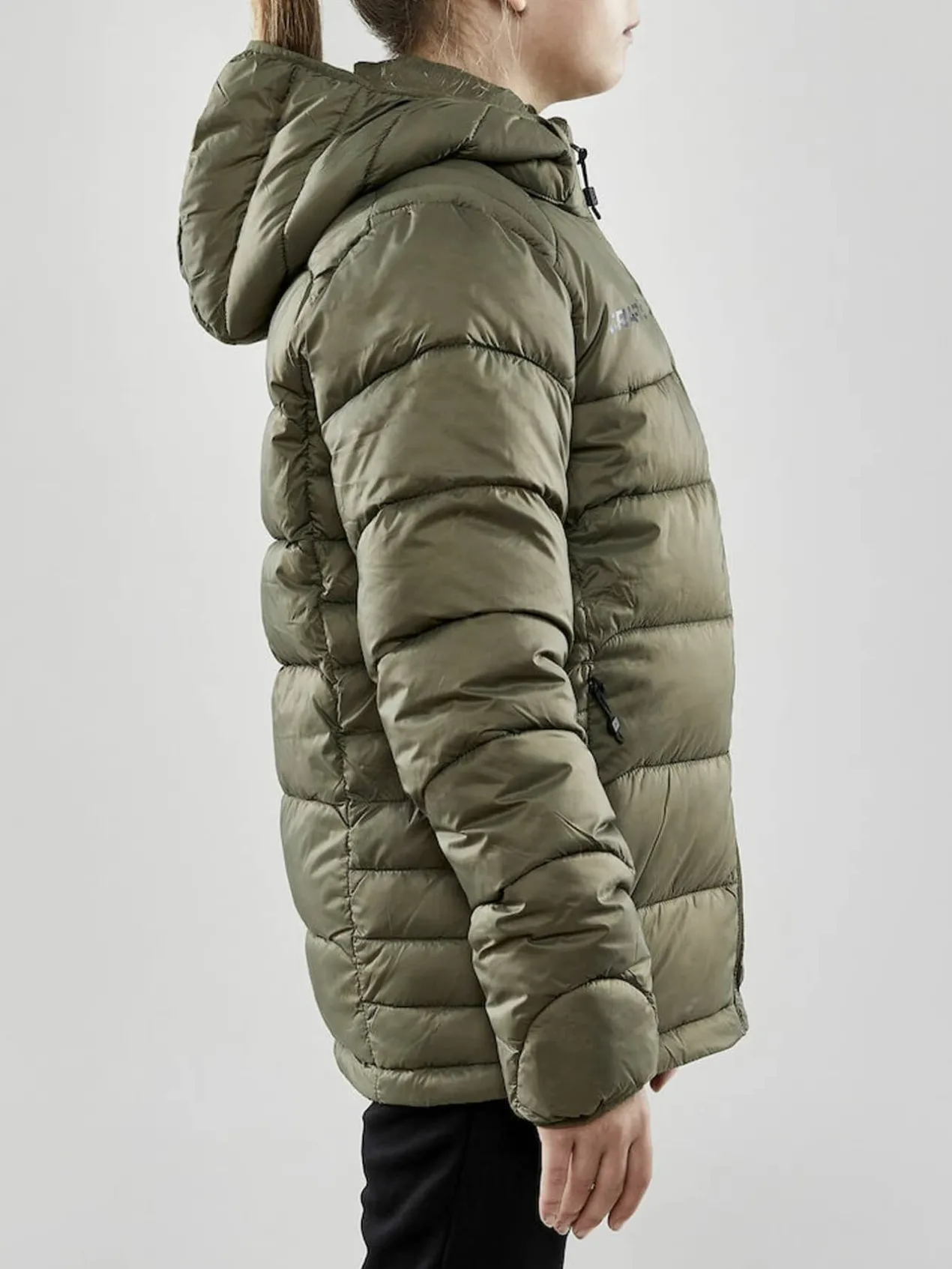 CORE Explore Isolate Jacket Jr*Craft Sportswear Sale