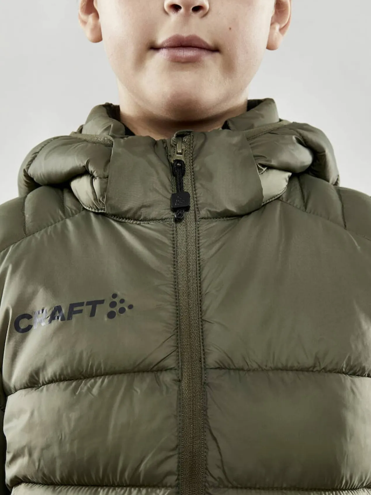 CORE Explore Isolate Jacket Jr*Craft Sportswear Sale