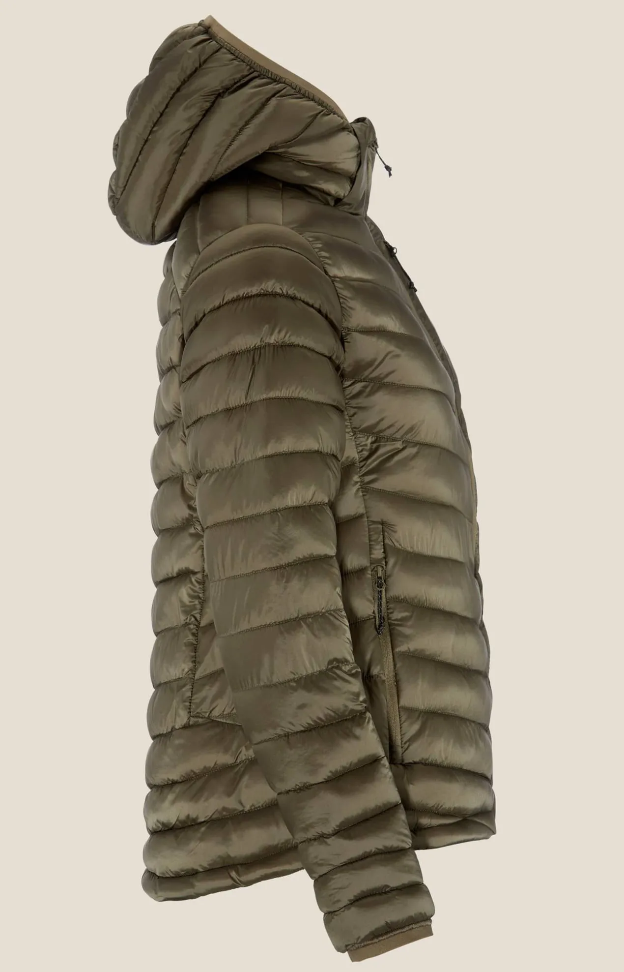 CORE Explore Lt. Insulation Jkt W*Craft Sportswear Best