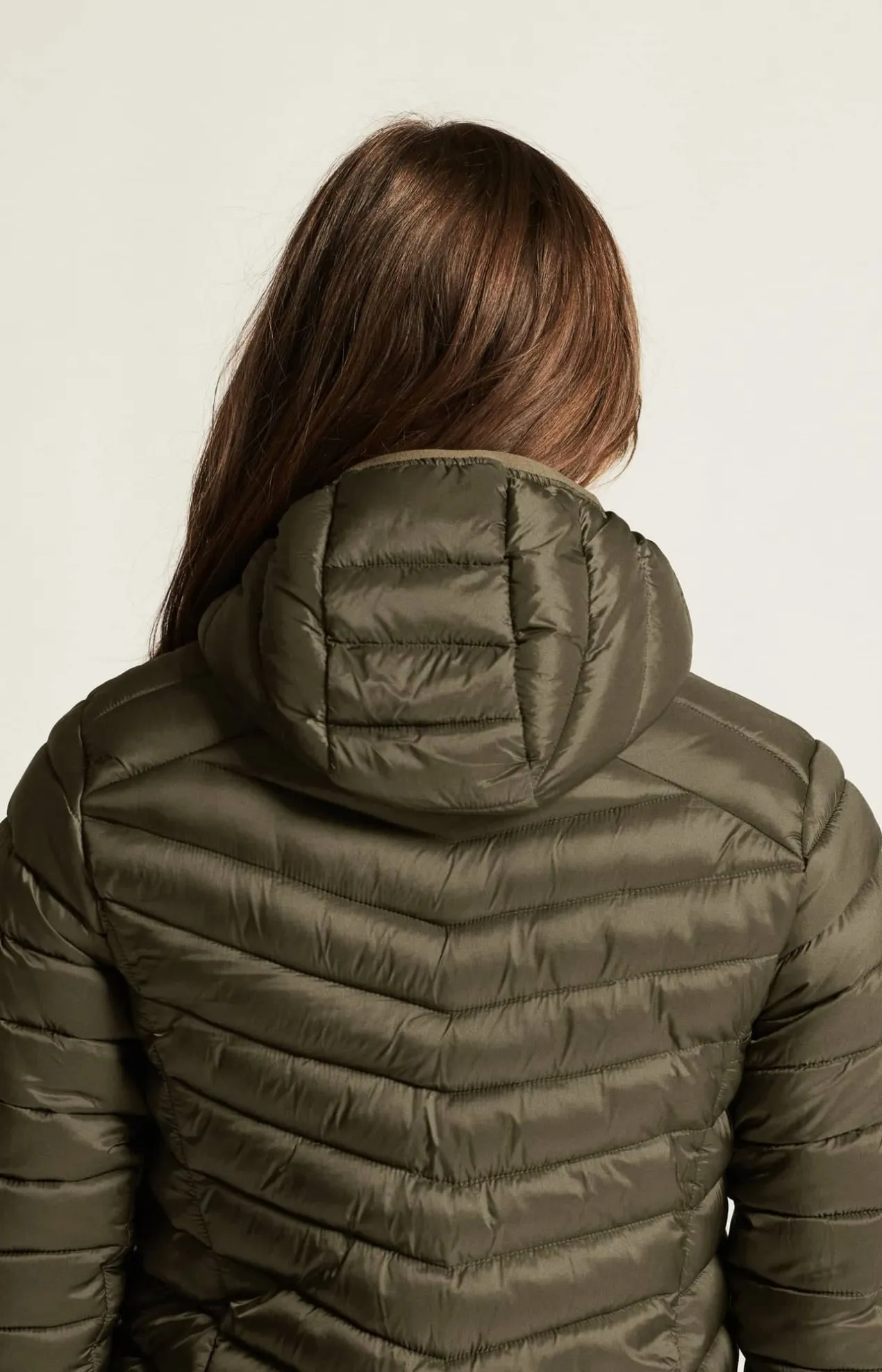 CORE Explore Lt. Insulation Jkt W*Craft Sportswear Best