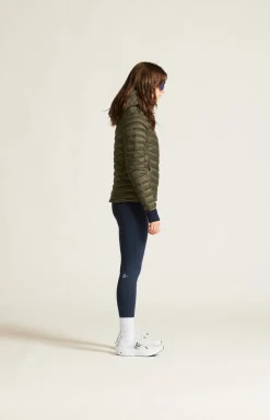 CORE Explore Lt. Insulation Jkt W*Craft Sportswear Best