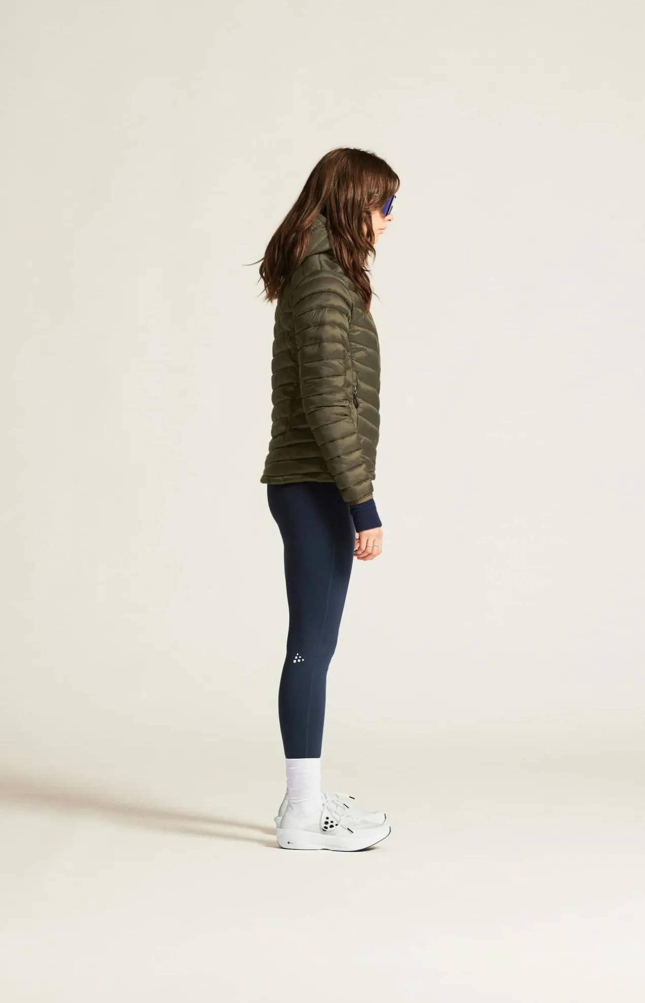 CORE Explore Lt. Insulation Jkt W*Craft Sportswear Best