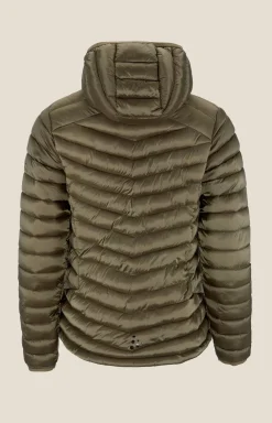 CORE Explore Lt. Insulation Jkt W*Craft Sportswear Best