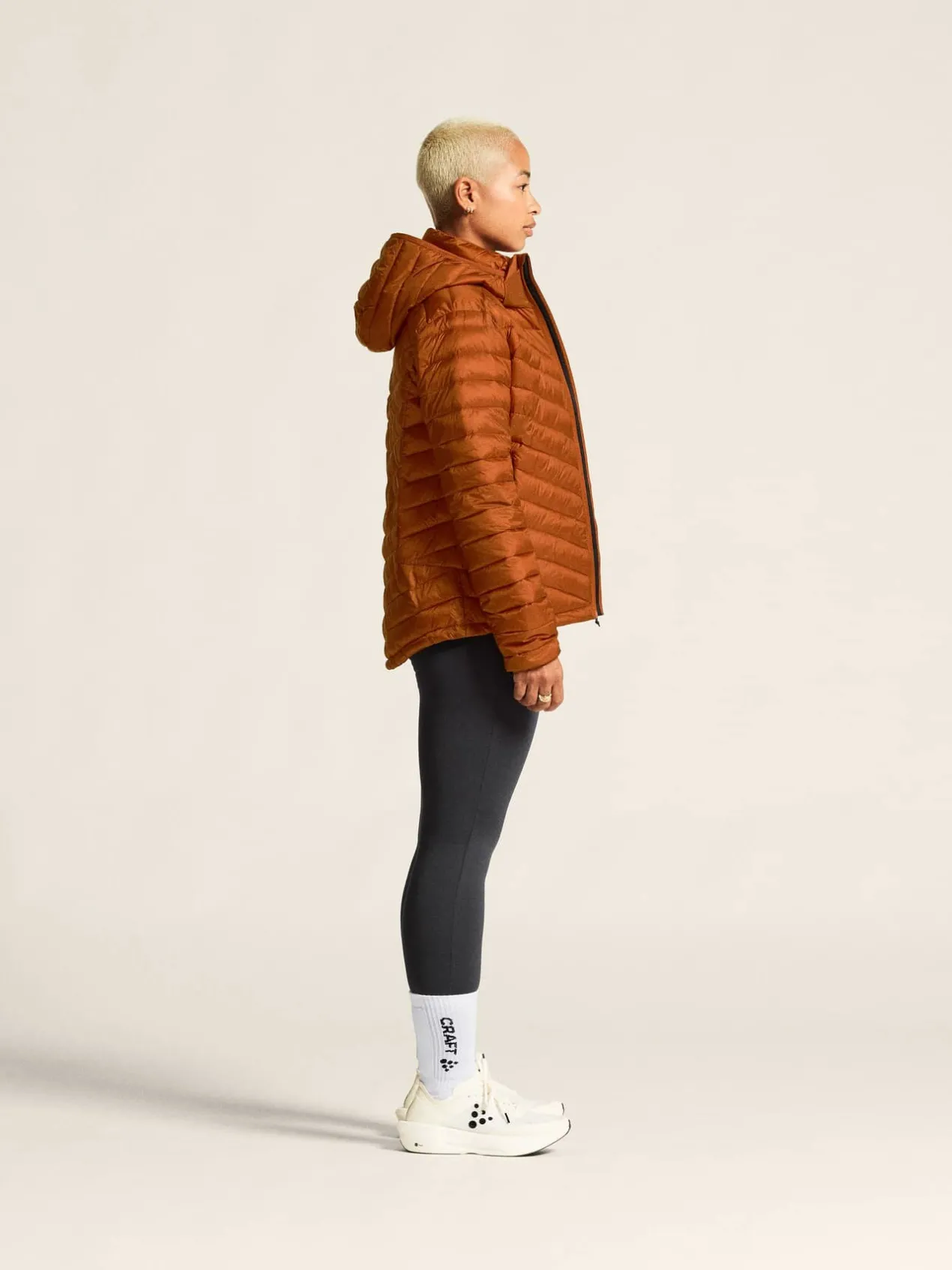 CORE Explore Lt. Insulation Jkt M*Craft Sportswear New