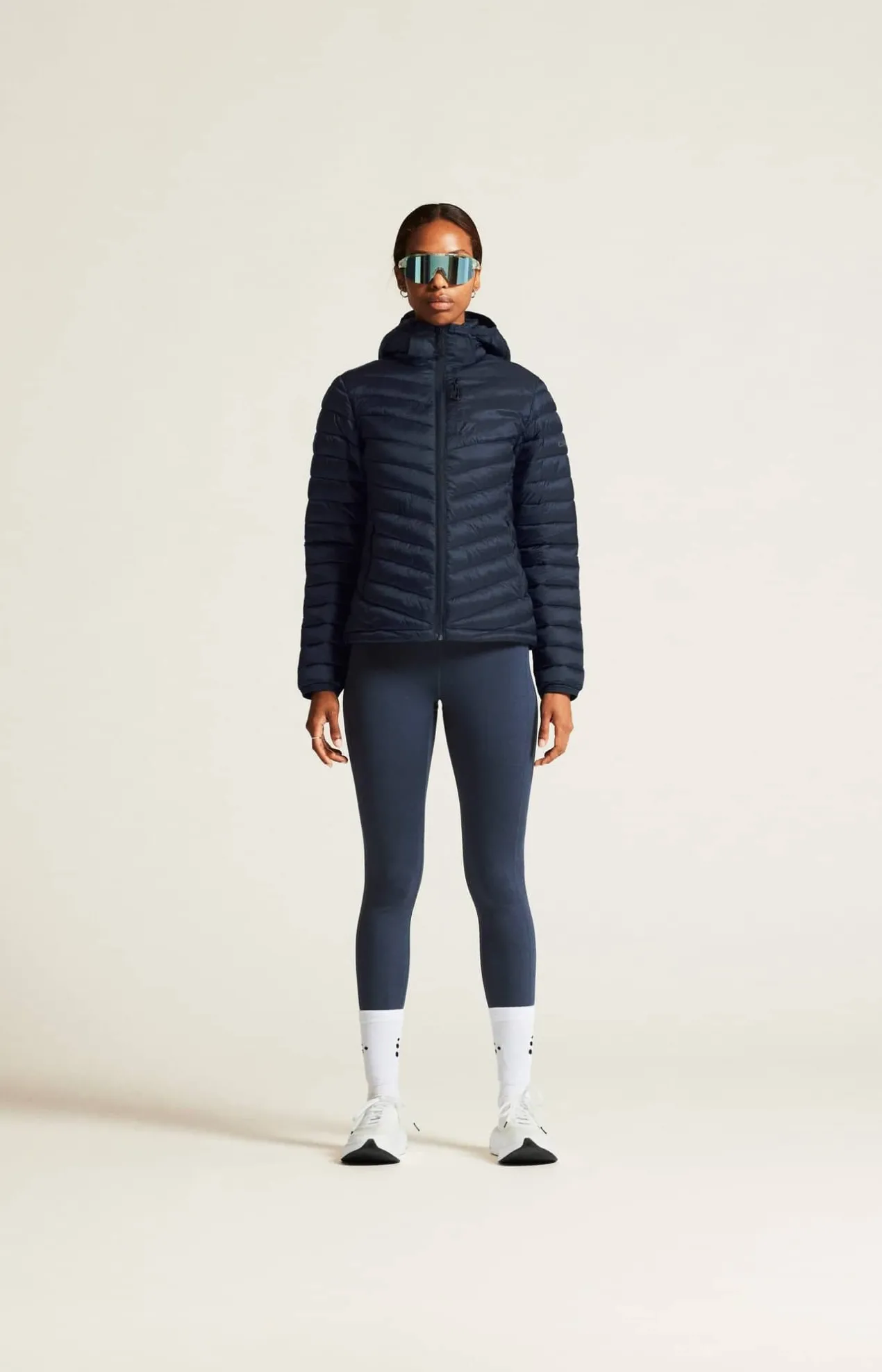 CORE Explore Lt. Insulation Jkt W*Craft Sportswear Clearance