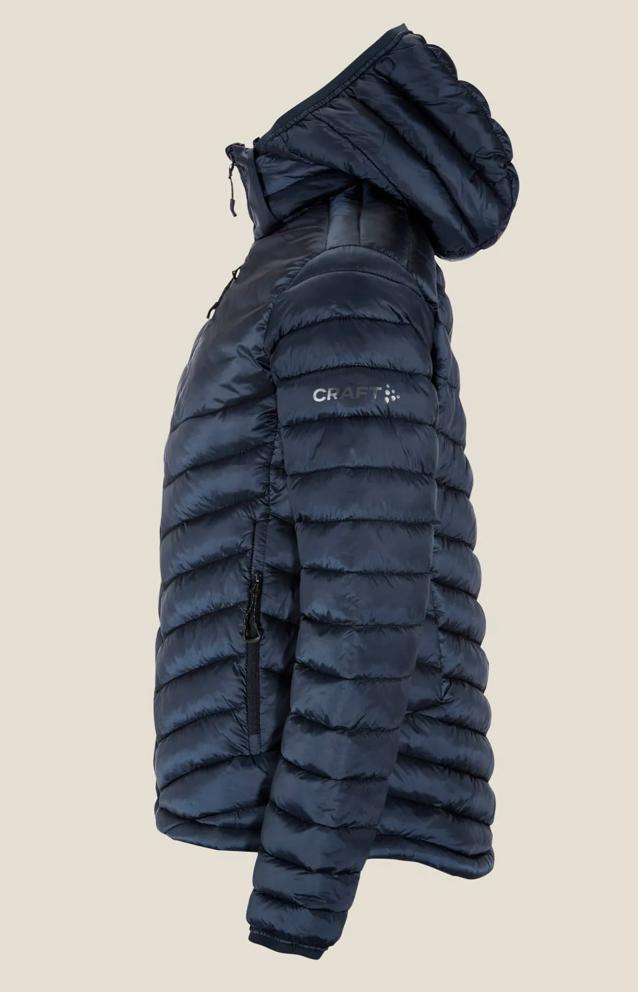 CORE Explore Lt. Insulation Jkt W*Craft Sportswear Clearance
