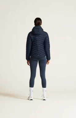 CORE Explore Lt. Insulation Jkt W*Craft Sportswear Clearance