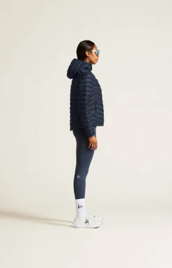 CORE Explore Lt. Insulation Jkt W*Craft Sportswear Clearance