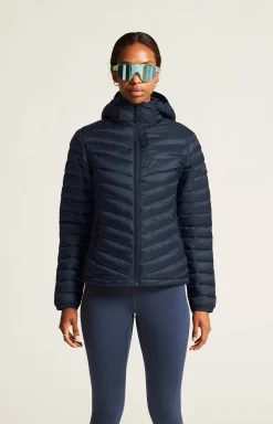 CORE Explore Lt. Insulation Jkt W*Craft Sportswear Clearance