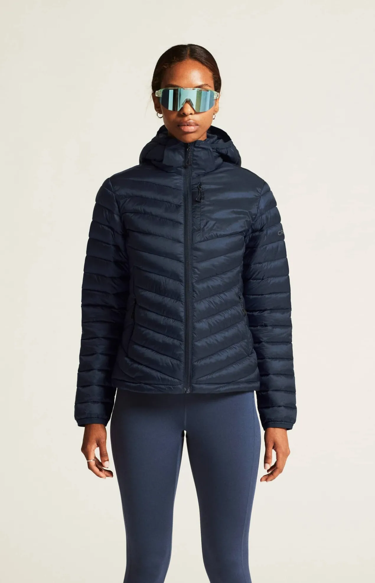 CORE Explore Lt. Insulation Jkt W*Craft Sportswear Clearance
