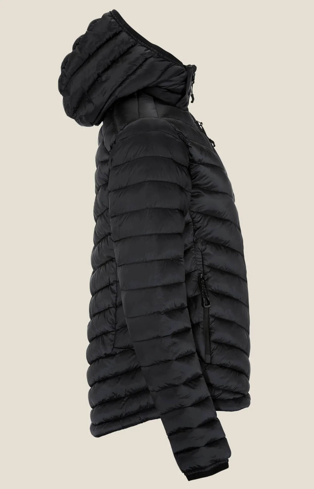 CORE Explore Lt. Insulation Jkt W*Craft Sportswear