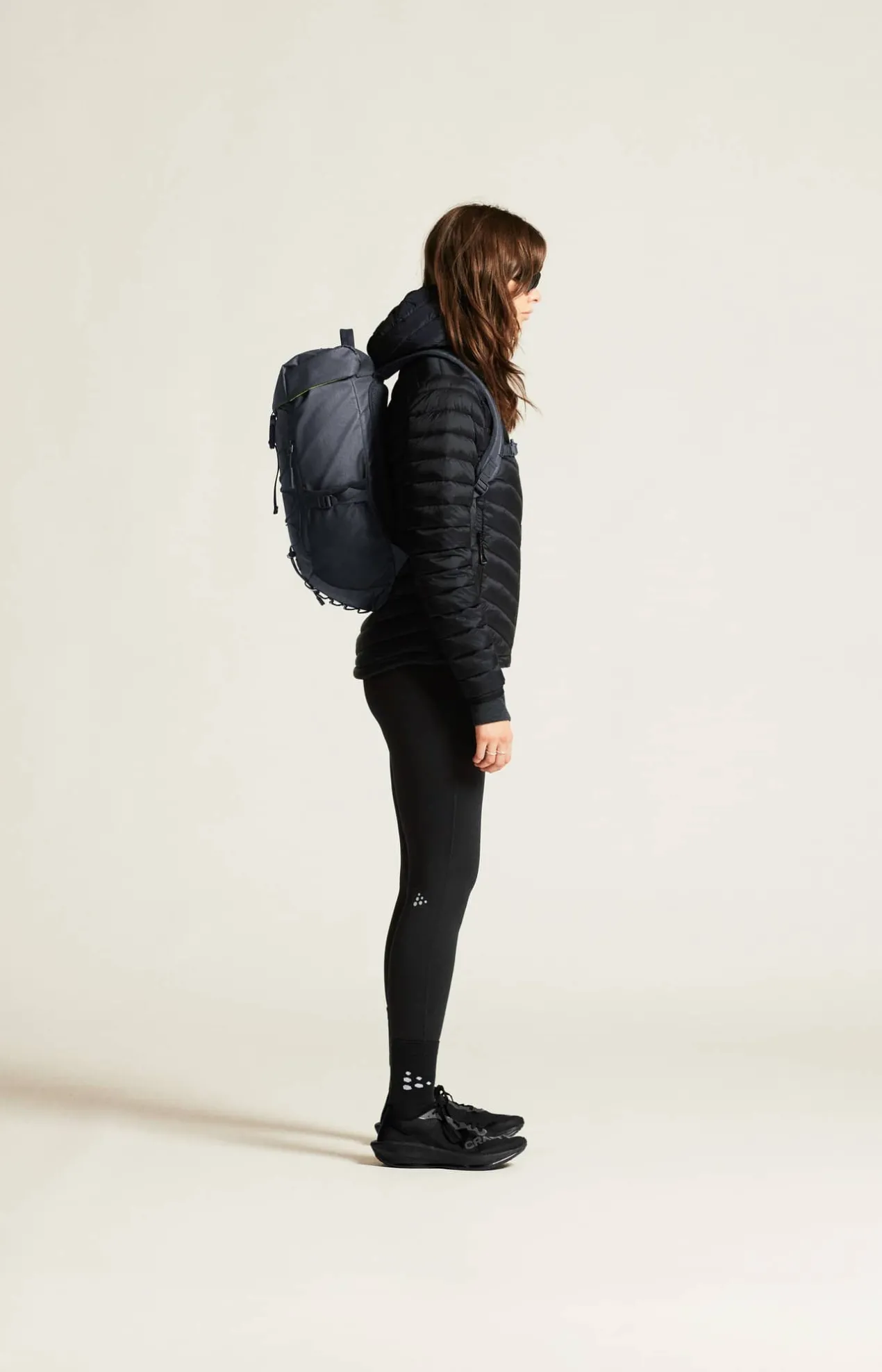 CORE Explore Lt. Insulation Jkt W*Craft Sportswear