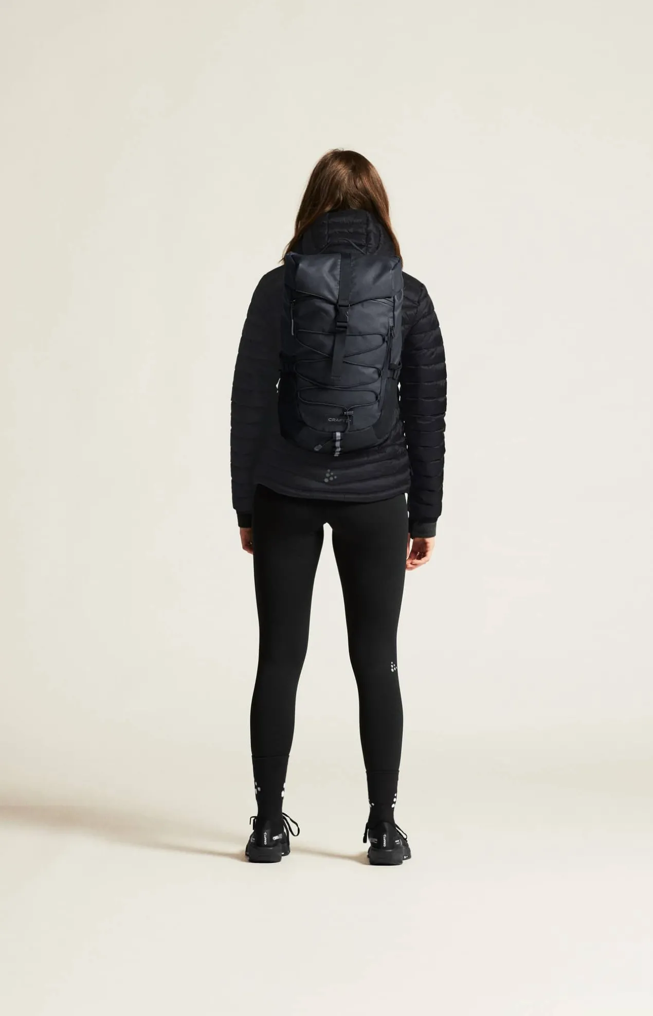 CORE Explore Lt. Insulation Jkt W*Craft Sportswear