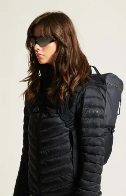 CORE Explore Lt. Insulation Jkt W*Craft Sportswear