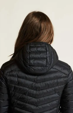 CORE Explore Lt. Insulation Jkt W*Craft Sportswear