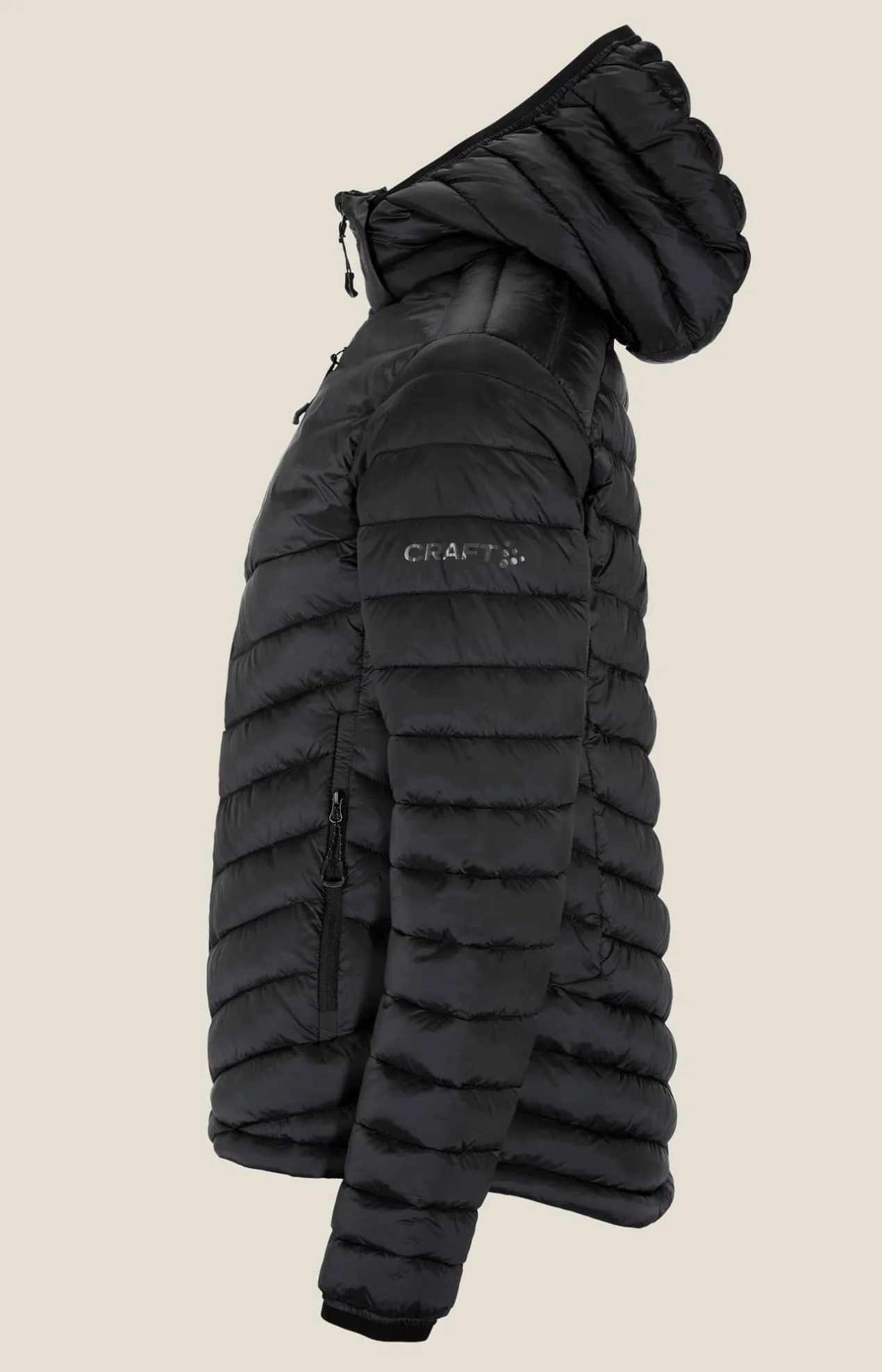 CORE Explore Lt. Insulation Jkt W*Craft Sportswear