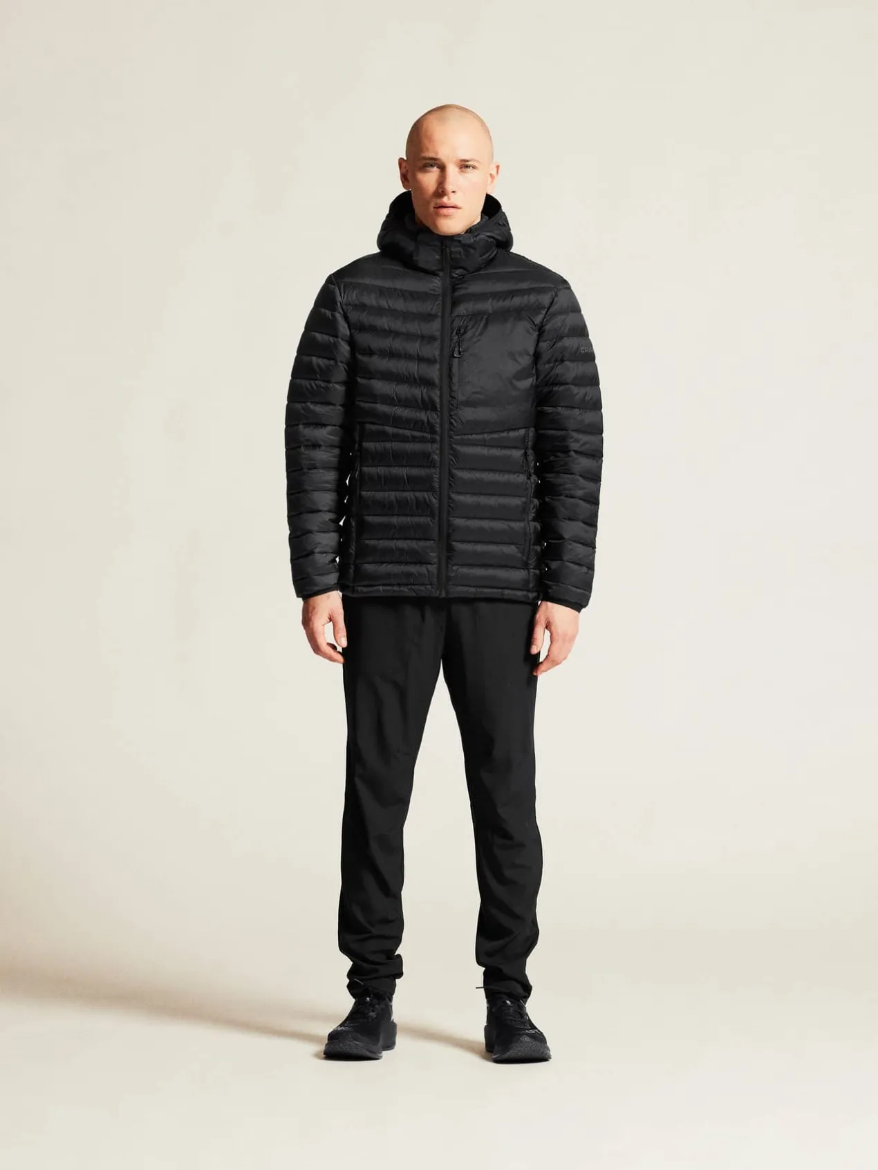 CORE Explore Lt. Insulation Jkt M*Craft Sportswear Discount