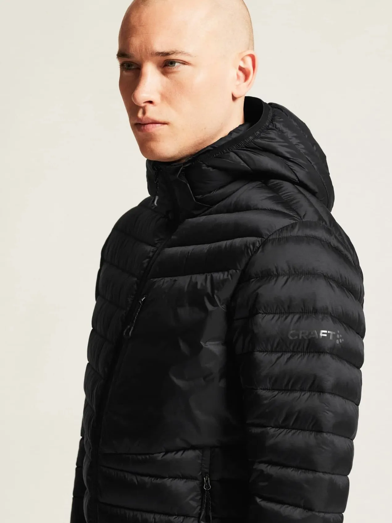 CORE Explore Lt. Insulation Jkt M*Craft Sportswear Discount