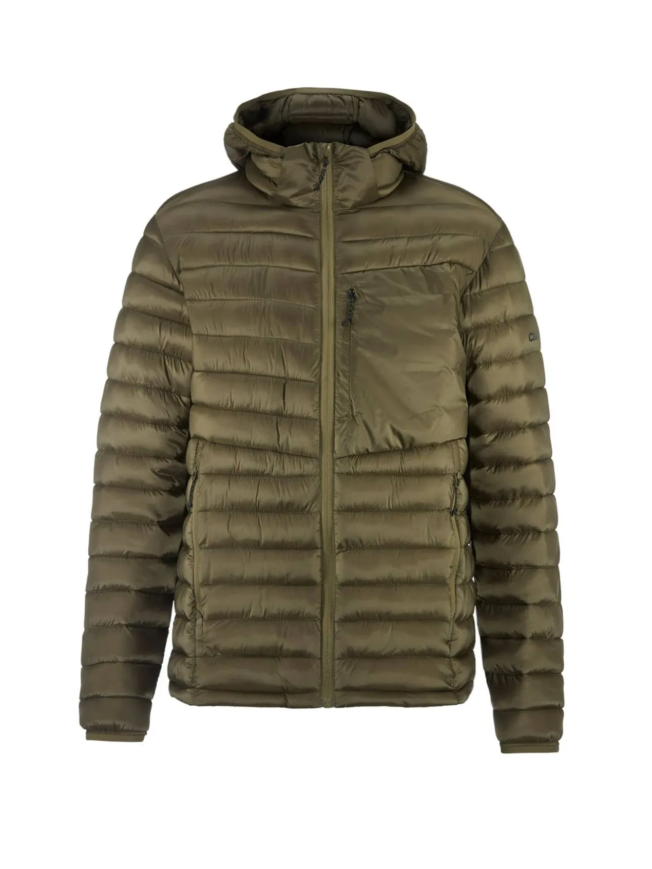 CORE Explore Lt. Insulation Jkt M*Craft Sportswear New