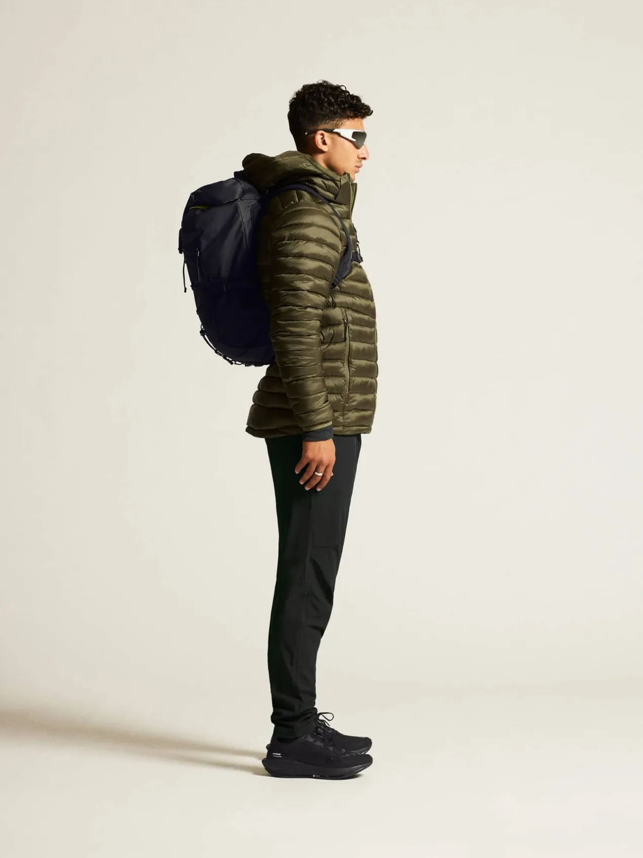 CORE Explore Lt. Insulation Jkt M*Craft Sportswear New
