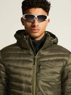 CORE Explore Lt. Insulation Jkt M*Craft Sportswear New