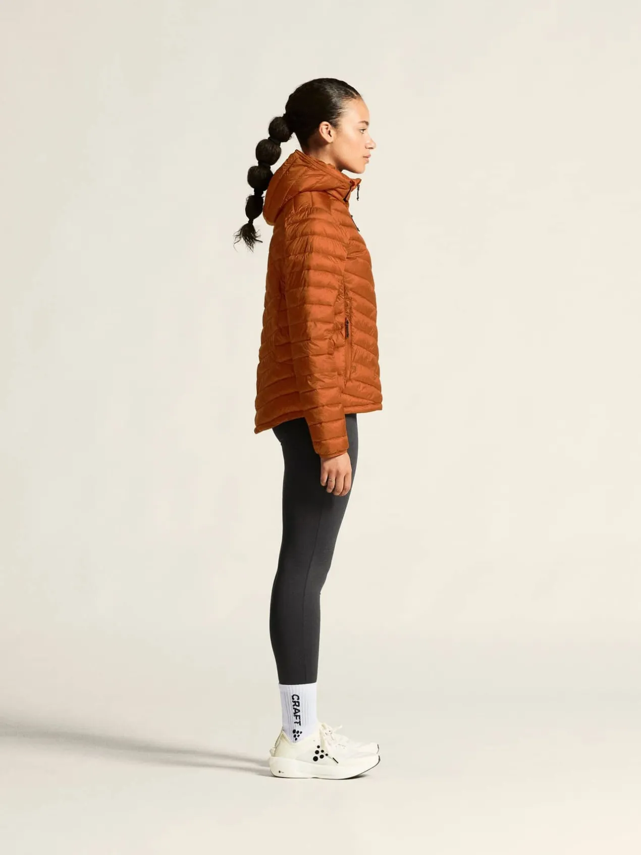 CORE Explore Lt. Insulation Jkt W*Craft Sportswear Discount