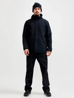 CORE Explore Rain Set M*Craft Sportswear Discount