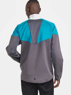 Core Glide Block Jacket M*Craft Sportswear Best