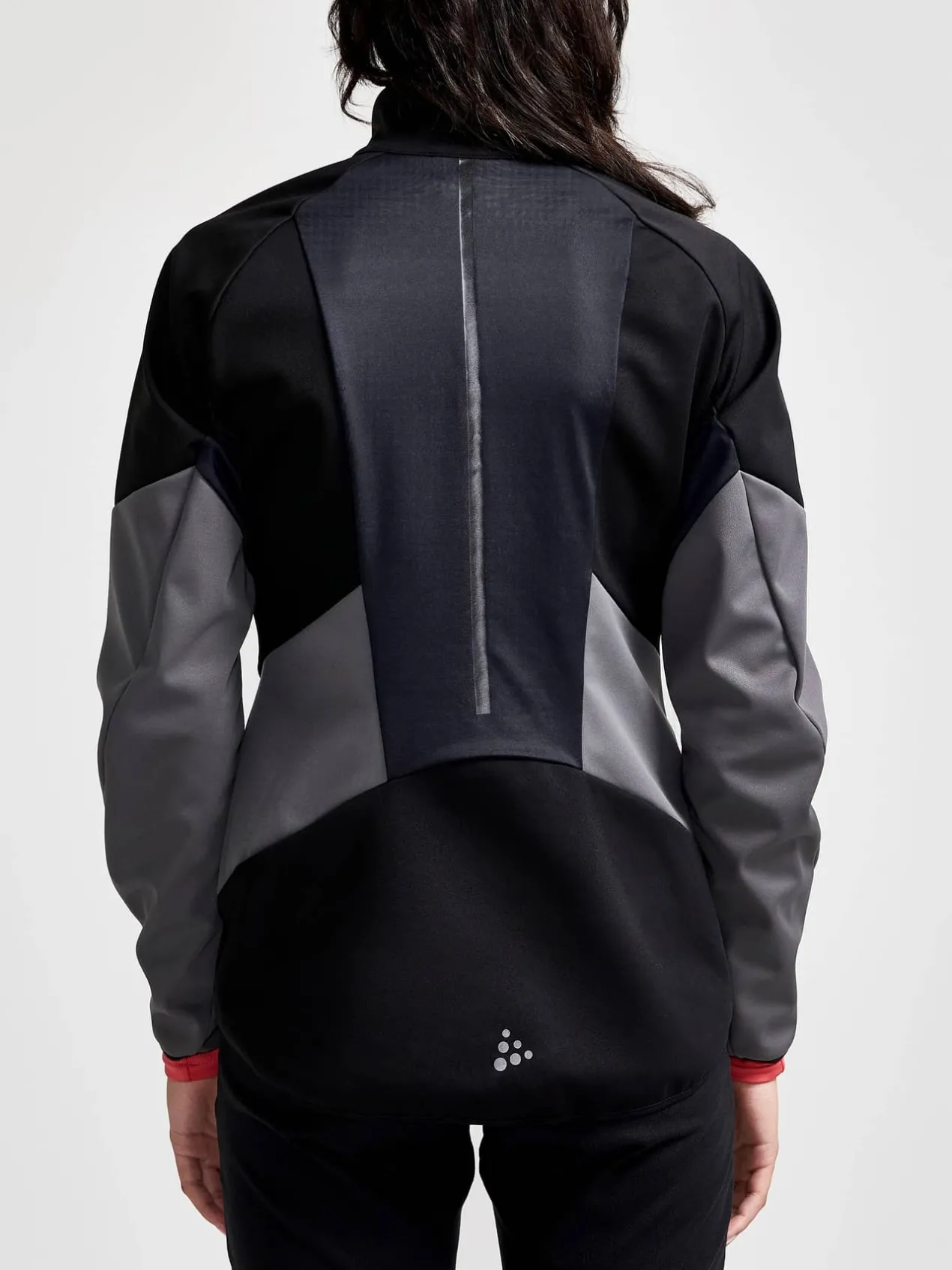 Core Glide jacket W*Craft Sportswear