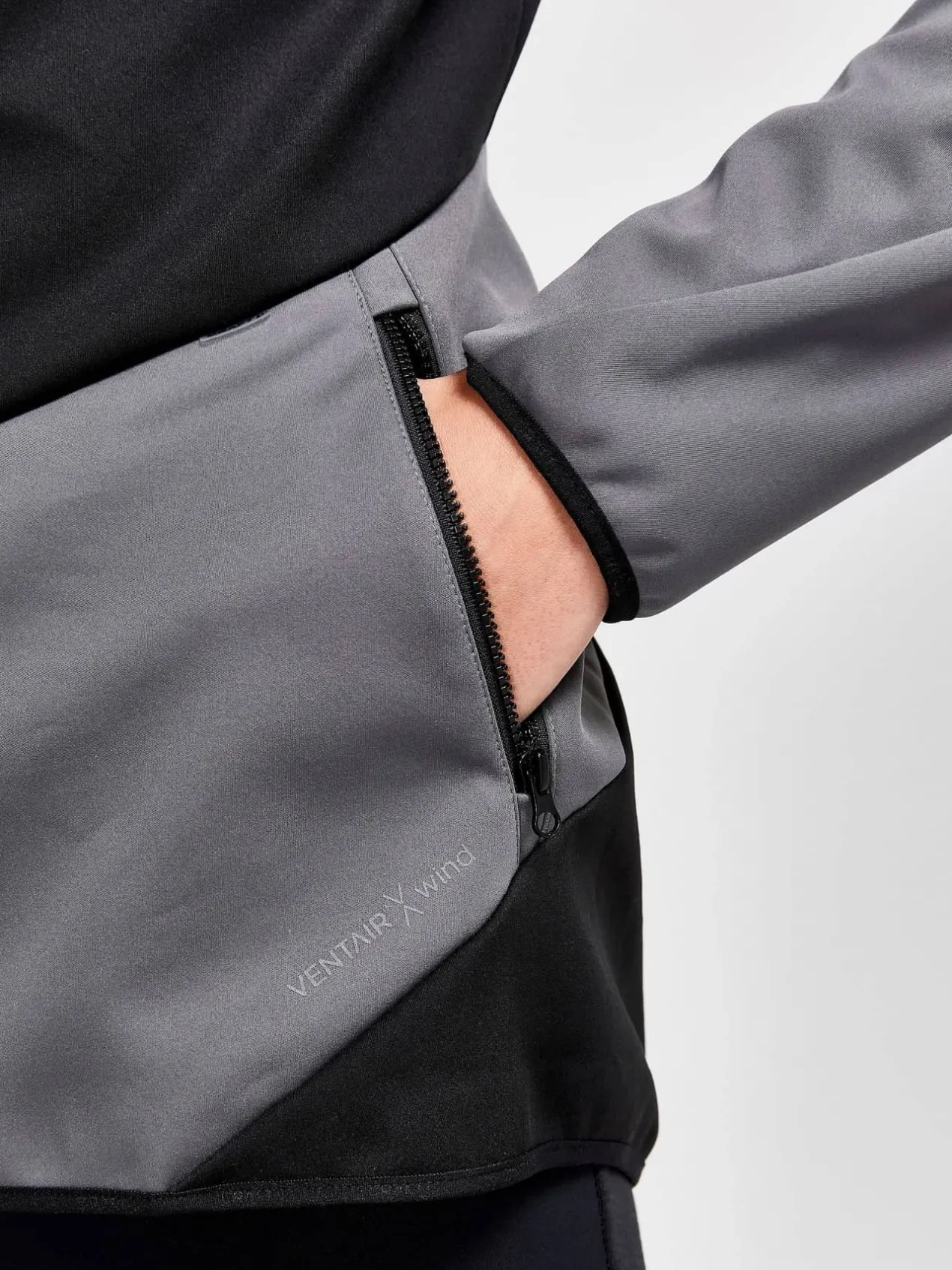 Core Glide jacket W*Craft Sportswear