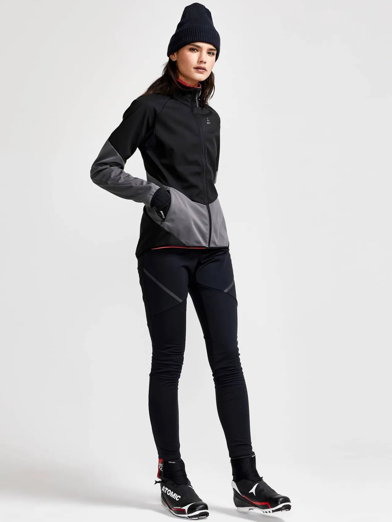 Core Glide jacket W*Craft Sportswear