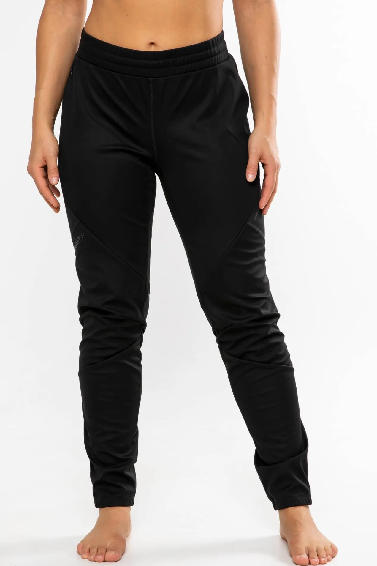 Core Glide Pants W*Craft Sportswear Sale