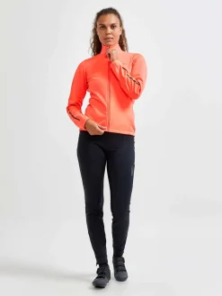 Core Ideal Jacket 2.0 W*Craft Sportswear Discount