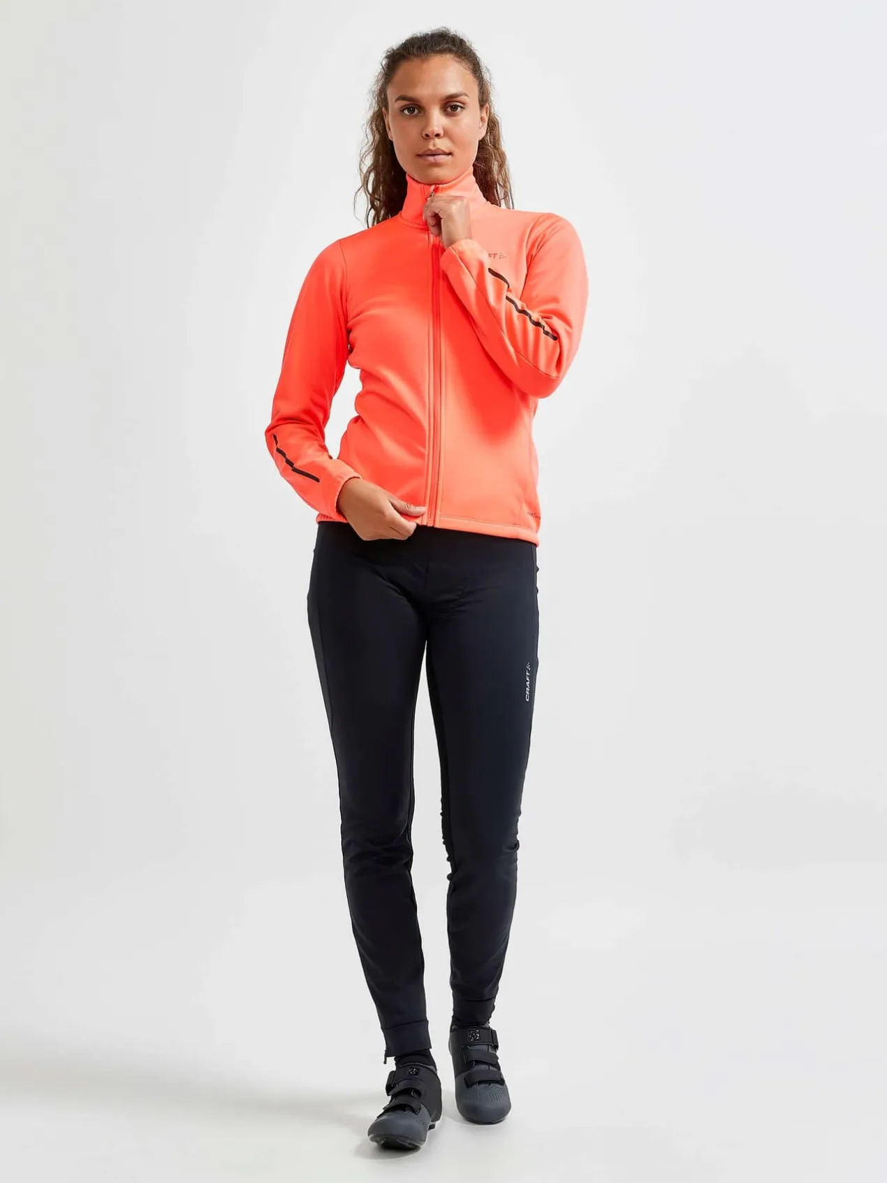 Core Ideal Jacket 2.0 W*Craft Sportswear Discount