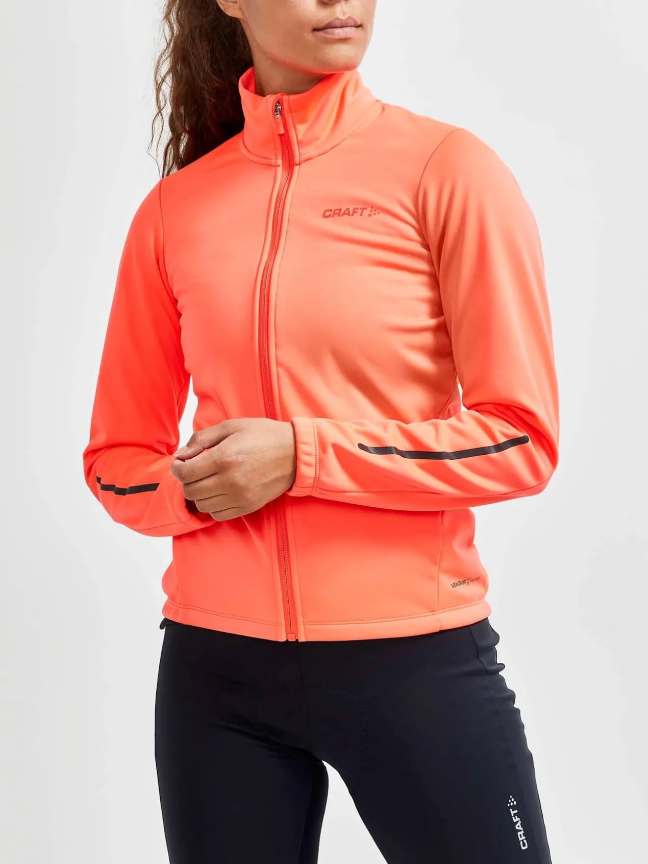 Core Ideal Jacket 2.0 W*Craft Sportswear Discount
