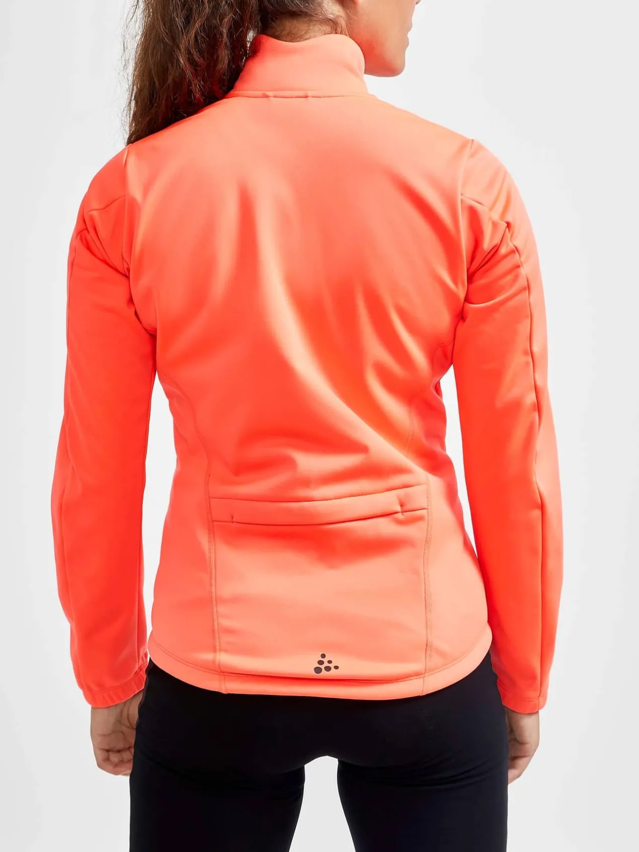 Core Ideal Jacket 2.0 W*Craft Sportswear Discount